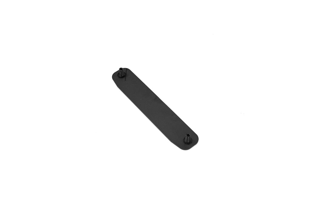 DV8 Winch Fairlead Cover Plate – FBBO-01