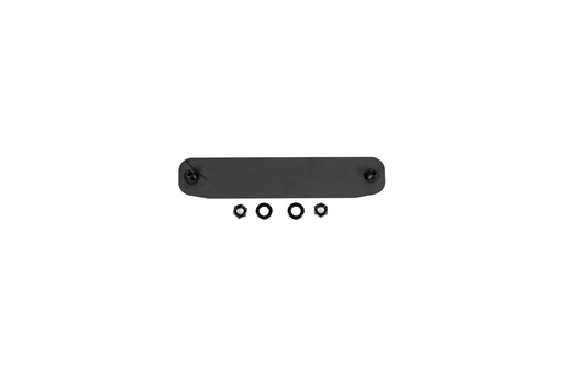 DV8 Winch Fairlead Cover Plate – FBBO-01