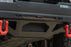 DV8 Winch Fairlead Cover Plate – FBBO-01