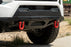 DV8 Winch Fairlead Cover Plate – FBBO-01