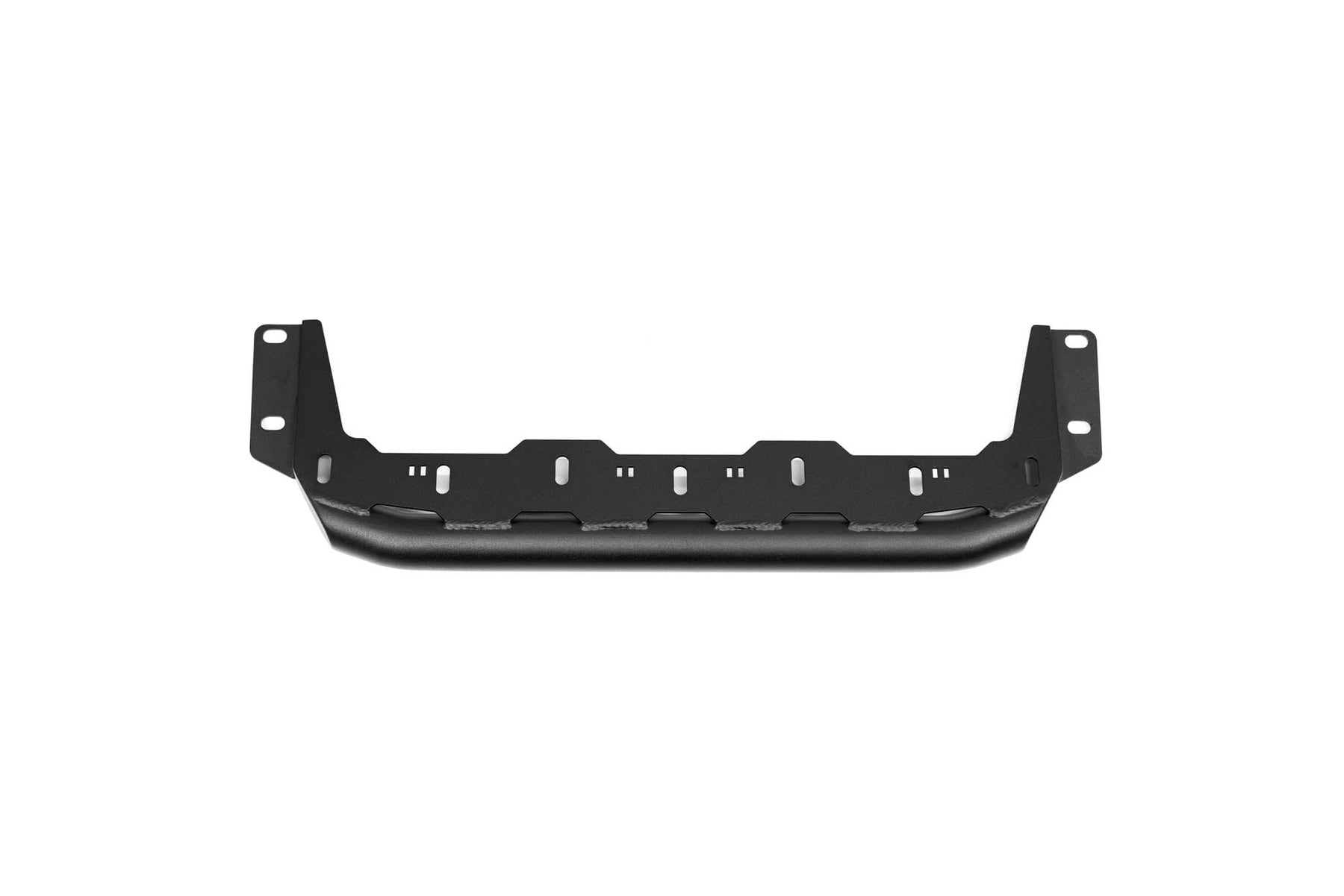 DV8 2018+ Wrangler JL Push Bar for Mopar Rubicon Steel Bumper – LBJL-13