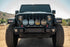 DV8 2018+ Wrangler JL Push Bar for Mopar Rubicon Steel Bumper – LBJL-13