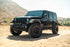 DV8 2018+ Wrangler JL Push Bar for Mopar Rubicon Steel Bumper – LBJL-13