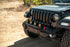 DV8 2018+ Wrangler JL Push Bar for Mopar Rubicon Steel Bumper – LBJL-13