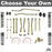 Jeep JK Wrangler 2.5" Game-Changer Suspension & Lift Kit - 4 Door Unlimited