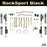 Jeep JK Wrangler 2.5" Game-Changer Suspension & Lift Kit - 4 Door Unlimited