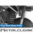 Jeep JK Wrangler 4.5" 4-Link & DB3, Bolt-On Long Arm Compound Suspension & Lift Kit - 2 Door - Rear Geometry: DB3 Bracket