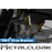 Jeep JK Wrangler 4.5" 4-Link & DB3, Bolt-On Long Arm Compound Suspension & Lift Kit - 2 Door - Rear Geometry: DB3 Bracket
