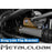 Jeep JK Wrangler 4.5" 4-Link & DB3, Bolt-On Long Arm Compound Suspension & Lift Kit - 4 Door Unlimited - Rear Geometry: DB3 Bracket