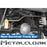 Jeep JK Wrangler 4.5" 4-Link & DB3, Bolt-On Long Arm Compound Suspension & Lift Kit - 2 Door - Rear Geometry: DB3 Bracket