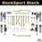 Jeep JK Wrangler 3.5" Game-Changer Suspension & Lift Kit, Right Hand Drive - 4 Door Unlimited