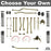 Jeep JK Wrangler 3.5" Game-Changer Suspension & Lift Kit, Right Hand Drive - 2 Door
