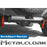 Jeep JL Wrangler 5.5" Game-Changer Suspension & Lift Kit - 2 Door - Front Geometry: Pro'lignment Kit - Rear Geometry: Stock