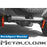 Jeep JL Wrangler 3.5" Rocklander® Overland Suspension & Lift Kit - 2 Door - Rear Geometry: Stock Location