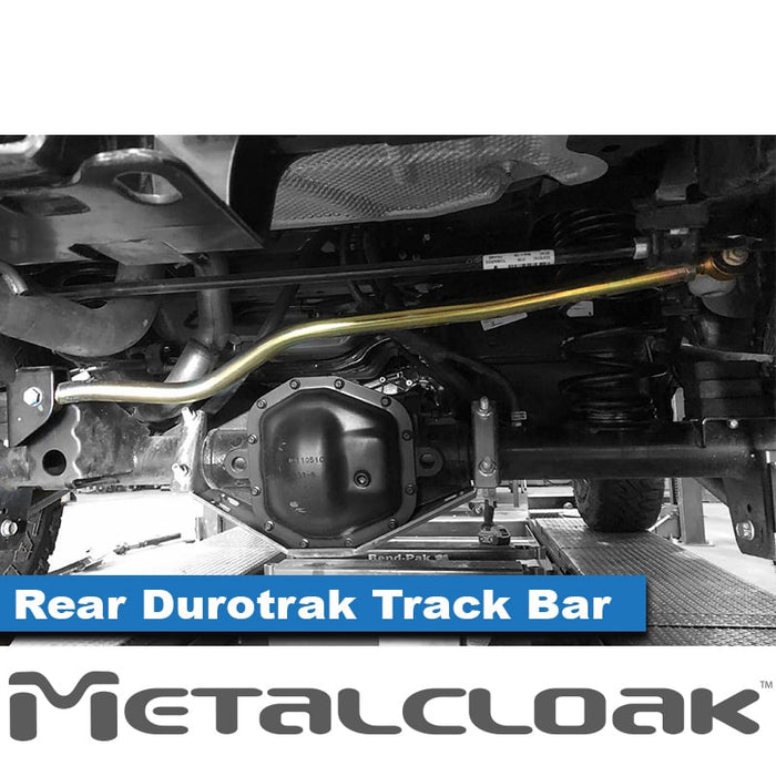Jeep JL Wrangler 5.5" Game-Changer Suspension & Lift Kit - 2 Door - Front Geometry: Pro'lignment Kit - Rear Geometry: Stock