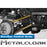 Jeep JL Wrangler 3.5" Game-Changer Suspension & Lift Kit - 4 Door Unlimited - Rear Geometry: Stock Location