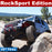 Jeep JL Wrangler 3.5" Game-Changer Suspension & Lift Kit - 4 Door Unlimited - Rear Geometry: Stock Location