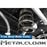 Jeep JL Wrangler 5.5" 4-Link, Bolt-On Long Arm Suspension & Lift Kit, 4-Door - Rear Control Arm Selection: DB3 Geometry Correcting Mid Arm Kit