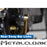 Jeep JL Wrangler 3.5" 4-Link, Bolt-On Long Arm Suspension & Lift Kit, 4-Door - Rear Control Arm Selection: Rear Bolt On Long Arms