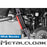 Jeep JL Wrangler 5.5" 4-Link, Bolt-On Long Arm Suspension & Lift Kit, 4-Door - Rear Control Arm Selection: Rear Bolt-On Full Long Arms