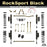 Jeep JT Gladiator 3.5" True Dual Rate Lift Kit