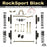 Jeep JT Gladiator 3.5" True Dual Rate Lift Kit