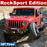 Jeep JT Gladiator 2.5" Game-Changer Suspension & Lift Kit