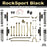 Jeep JT Gladiator 4.5" Game-Changer Suspension & Lift Kit