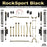 Jeep JT Gladiator 2.5" Game-Changer Suspension & Lift Kit
