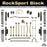 Jeep JT Gladiator 4.5" Game-Changer Suspension & Lift Kit