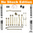 Jeep JT Gladiator 4.5" Game-Changer Suspension & Lift Kit