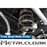 Jeep JT Gladiator 4.5" 4-Link, Bolt-On Long Arm Suspension & Lift Kit - Rear Control Arm Selection: Rear Bolt On Long Arms - Crossmember Style: Crossmember, 2 Bolt Hole Pattern