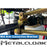 Jeep JT Gladiator 3.5" 4-Link, Bolt-On Long Arm Suspension & Lift Kit - Rear Control Arm Selection: Rear Bolt On Long Arms - Crossmember Style: Crossmember, 3 Bolt Hole Pattern