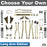 Jeep JT Gladiator 3.5" 4-Link, Bolt-On Long Arm Suspension & Lift Kit - Rear Control Arm Selection: Rear Bolt On Mid Arms - Crossmember Style: Crossmember, 3 Bolt Hole Pattern