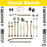 Jeep JT Gladiator 4.5" Game-Changer Suspension & Lift Kit