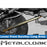 Jeep JL Wrangler 5.5" 4-Link, Bolt-On Long Arm Suspension & Lift Kit, 4-Door - Rear Control Arm Selection: Rear Bolt-On Full Long Arms