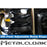 Jeep JL Wrangler 392 3.5" 4-Link, Bolt-On Long Arm Suspension & Lift Kit