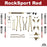 Jeep JL Wrangler 392 3.5" 4-Link, Bolt-On Long Arm Suspension & Lift Kit