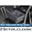 Jeep JT Gladiator Mojave 4.5" Game-Changer Suspension & Lift Kit