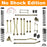 Jeep JT Gladiator Mojave 4.5" Game-Changer Suspension & Lift Kit