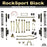 Jeep JT Gladiator Mojave 4.5" Game-Changer Suspension & Lift Kit