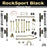 Jeep JT Gladiator Mojave 4.5" Game-Changer Suspension & Lift Kit