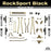 Jeep JL Wrangler 392 4.5" 4-Link, Bolt-On Long Arm Suspension & Lift Kit