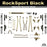Jeep JL Wrangler 392 3.5" 4-Link, Bolt-On Long Arm Suspension & Lift Kit