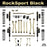 Jeep JL Wrangler 3.5" Rocklander® Overland Suspension & Lift Kit - 2 Door - Rear Geometry: Stock Location