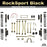 Jeep JT Gladiator Mojave 3.5" Game-Changer Suspension & Lift Kit