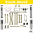 Jeep JT Gladiator Mojave 3.5" Game-Changer Suspension & Lift Kit
