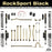 Jeep JT Gladiator 3.5" Game-Changer Suspension & Lift Kit