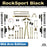 Jeep JT Gladiator 3.5" 4-Link, Bolt-On Long Arm Suspension & Lift Kit - Rear Control Arm Selection: Rear Bolt On Mid Arms - Crossmember Style: Crossmember, 3 Bolt Hole Pattern