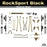 Jeep JL Wrangler 392 3.5" 4-Link, Bolt-On Long Arm Suspension & Lift Kit